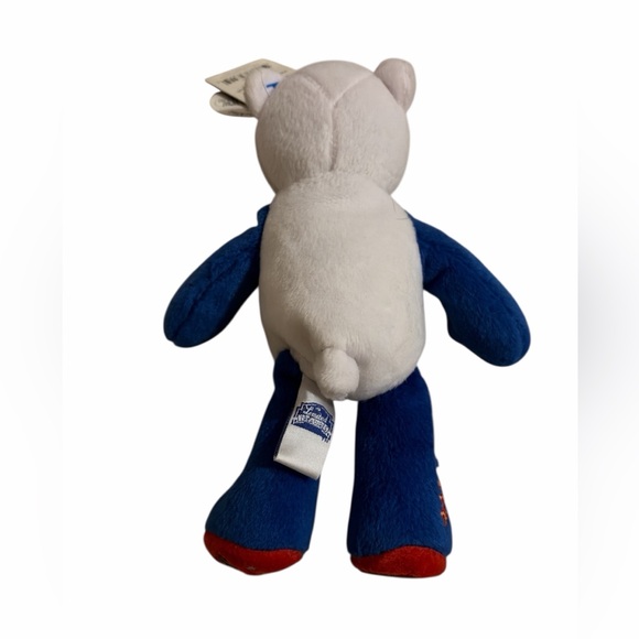 Limited Treasures Massachusetts State Coin Bear - 6th State 2000 Quarter - Picture 2 of 5